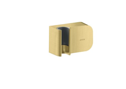 AXOR-HG-AXOR-One-Portereinheit-Brushed-Brass-45723950 gallery number 1